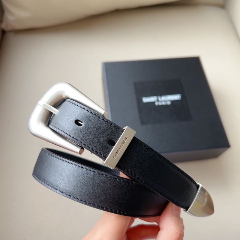 YSL Belts